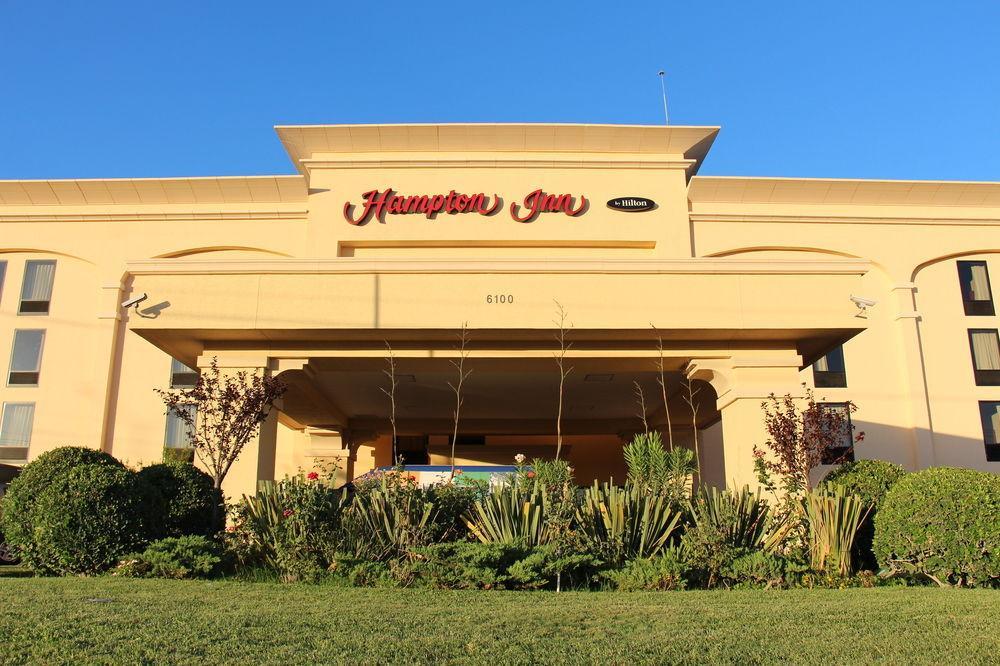 Hampton By Hilton Chihuahua Otel Dış mekan fotoğraf
